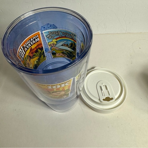 NWT. Disney Tervis Tumbler. 2024 runDisney springtime surprise high quality cup - Picture 9 of 12